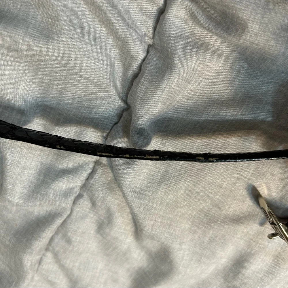 N/A black brown